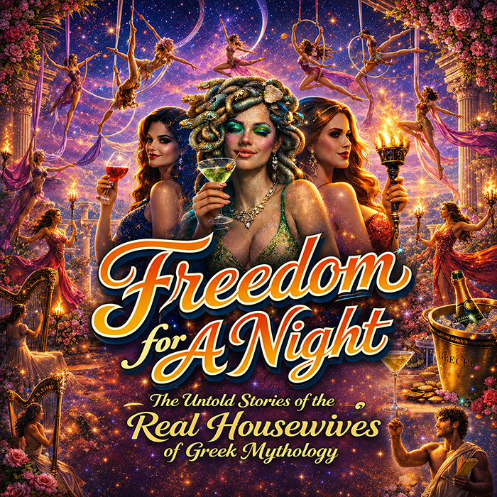 Fox Meadow Films Freedom For A Night