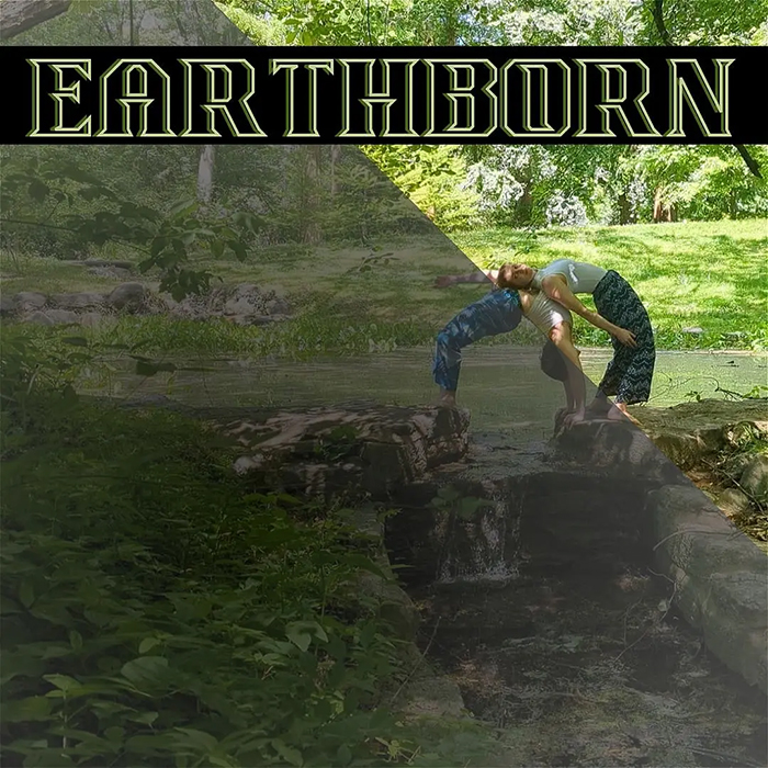 Arianna Celine & Rey Gabriel Earthborn