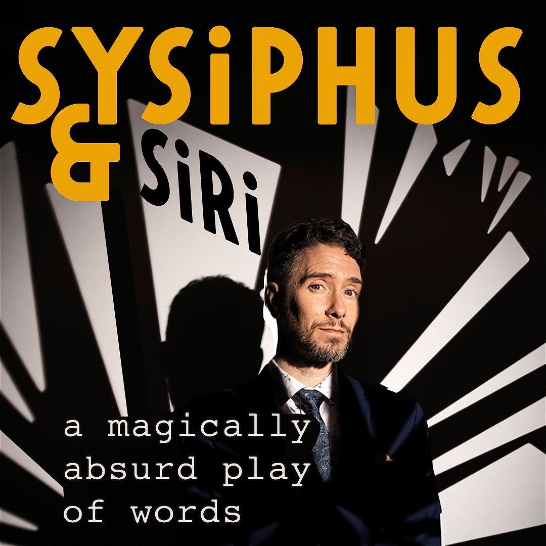 Sisyphus & Siri Francis Menotti