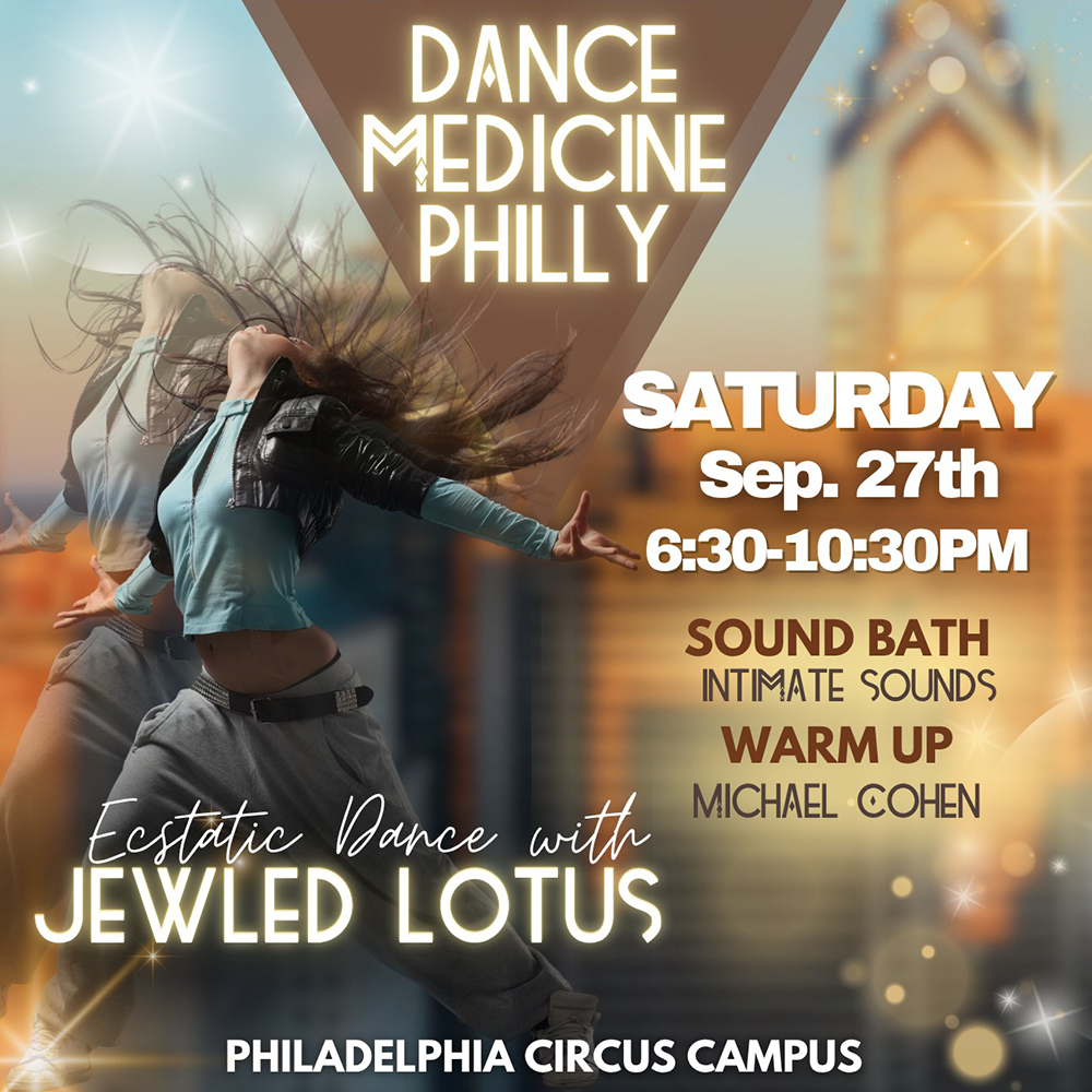 Dance Medicine